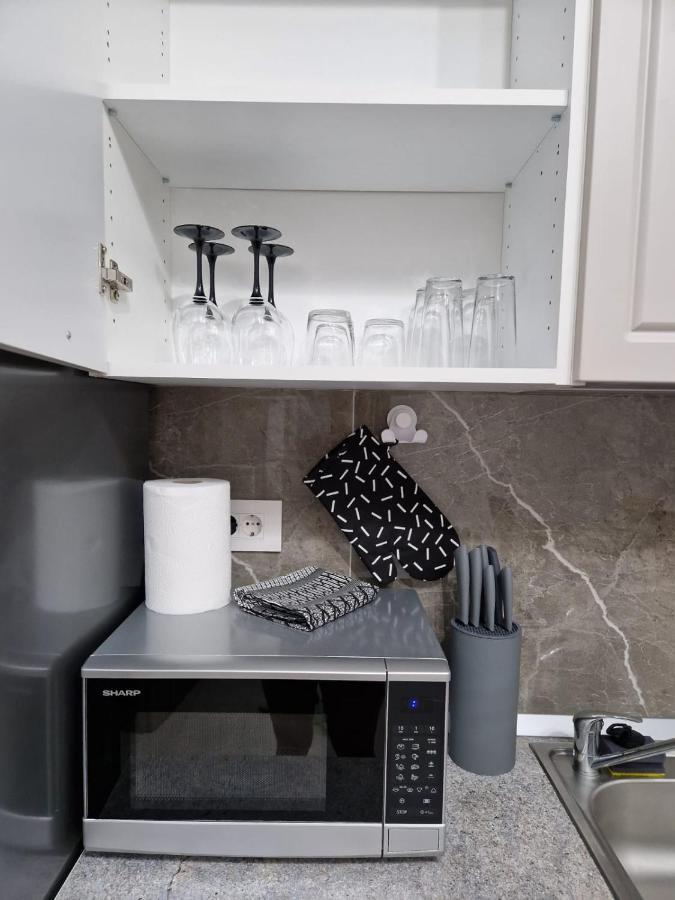Ferienwohnung Apartament Modern Cu O Camera Timişoara Exterior foto